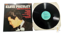 Elvis - Easy come, easy go