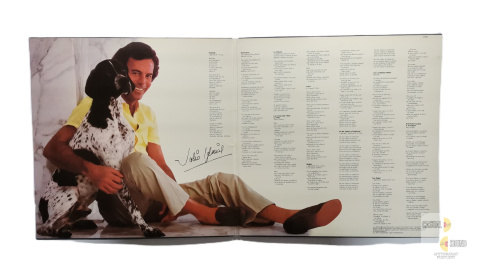 Julio Iglesias - Momentos Julio Iglesias - Momentos