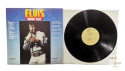 Elvis - Moody blue