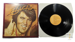 Elvis - Welcome to my world