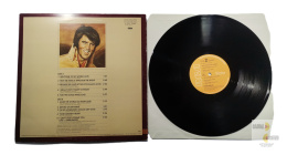 Elvis - Welcome to my world