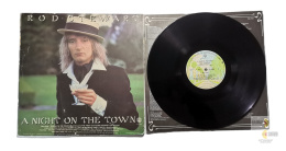 Rod Stewart - A night on the town
