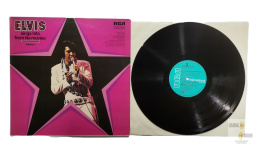 Elvis - Sings hits from his movies volume 1