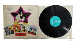 Elvis - Sings hits from his movies volume 1