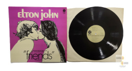 Elton John - Friends