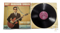 Roy Orbison, Jerry Lee Lewis & Tommy Roe