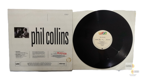 Phil Collins - Two hearts Phil Collins - Two hearts