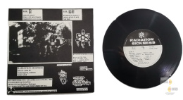 Radiation Sickness - Bounds of reality