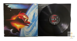ZZ Top - Afterburner