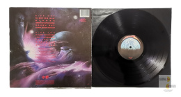 ZZ Top - Afterburner
