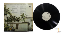Eric Clapton - 461 Ocean Boulevard