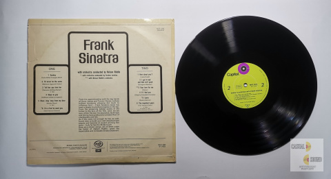 Frank Sinatra - Sunday & Everyday with Frank Sinatra Frank Sinatra - Sunday & Everyday with Frank Sinatra