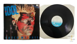 Billy Idol - Catch my fall