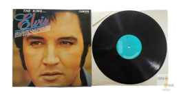Elvis - The King... Elvis