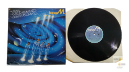 Boney M. - Ten Thousand Lightyears