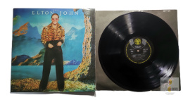 Elton John - Caribou