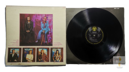 Elton John - Caribou