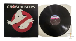 Various - Ghost Busters