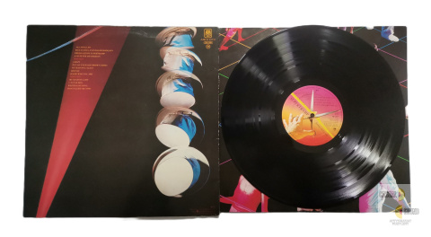 Supertramp - "...famous last words" Supertramp - "...famous last words"