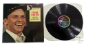 Frank Sinatra - Und das orchester Nelson Riddle