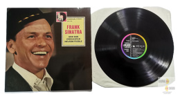 Frank Sinatra - Und das orchester Nelson Riddle