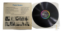 Frank Sinatra - Und das orchester Nelson Riddle