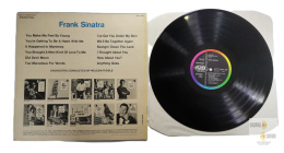 Frank Sinatra - Und das orchester Nelson Riddle