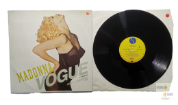 Madonna - Vougue