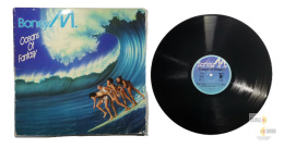 Boney M. - Oceans of fantasy