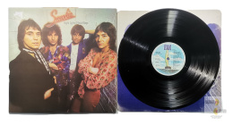 Smokie - Bright & back alleys