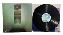 Smokie - Bright & back alleys