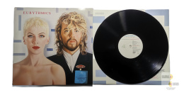 Eurythmics - Revenge
