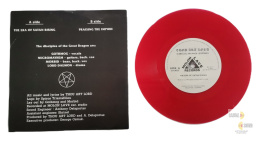 Thou Art Lord – Diabolou Archaes Legeones
