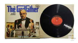 Neil Richardson and his orchestra - Musisc from The Godfather