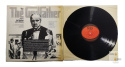 Neil Richardson and his orchestra - Musisc from The Godfather