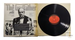 Neil Richardson and his orchestra - Musisc from The Godfather