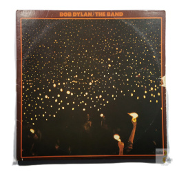Bob Dylan - The Band