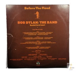 Bob Dylan - The Band