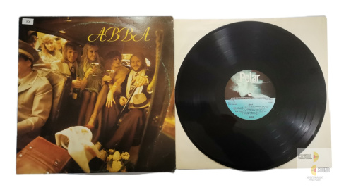 ABBA - ABBA ABBA - ABBA