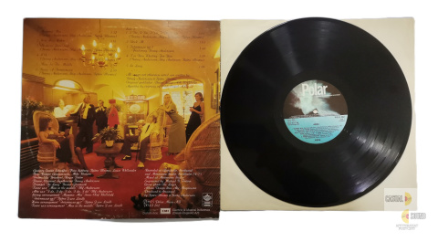 ABBA - ABBA ABBA - ABBA