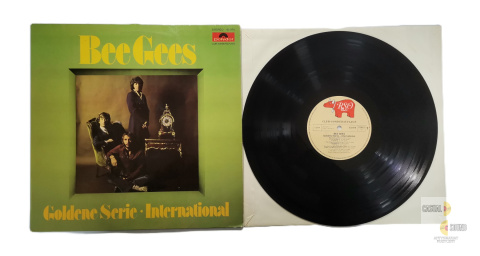 Bee Gees - Goldene Serie International