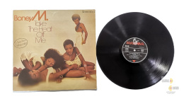 Boney M. - Take The Heat off Me