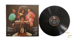 Boney M. - Take The Heat off Me