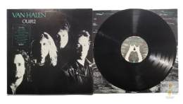 Van Halen - OU812