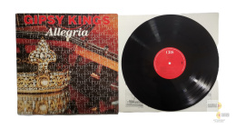 Gipsy Kings - Allegria