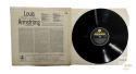 Louis Armstrong - His greatest years volume one