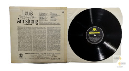 Louis Armstrong - His greatest years volume one