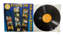 Elvis - Elvis in Hollywood