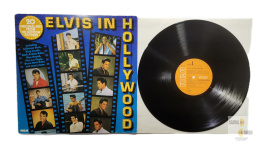 Elvis - Elvis in Hollywood