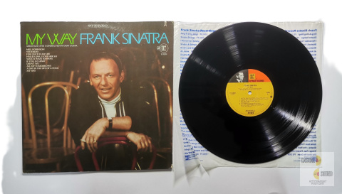 Frank Sinatra - My Way Frank Sinatra - My Way
